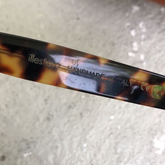 illesteva Leonard tortoiseshell sunglasses - Picture 4 of 7